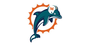 Illustration for article titled 2-3 Miami Dolphins Enjoying Magical Season